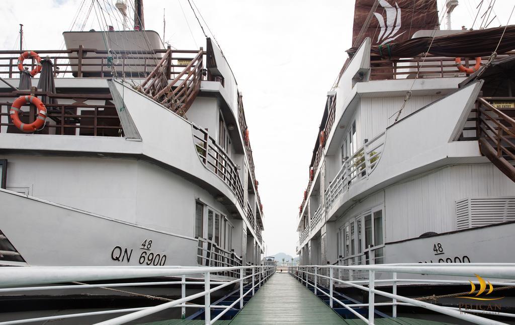 הלונג Pelican Classic Cruise מראה חיצוני תמונה